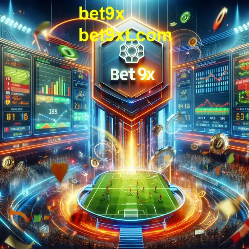 Apostas ao Vivo no Bet9x: A Emoção dos Jogos em Tempo Real