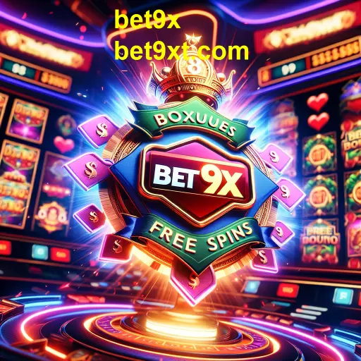 Explore as Melhores Promoções na Bet9x